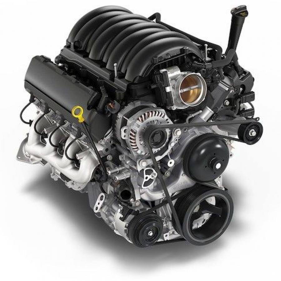 Детали создания Chevrolet Silverado 1500 6x6 by Bureko 2020 года  (фото 22 из 23)
